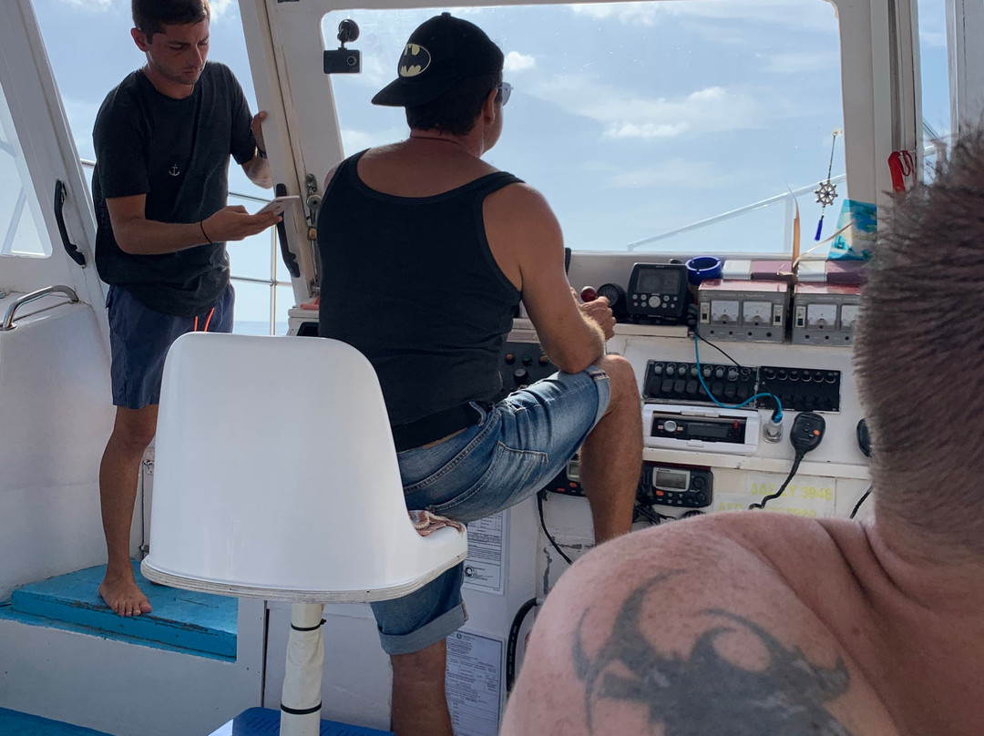 Zografakis Travel-Argassi必去景点