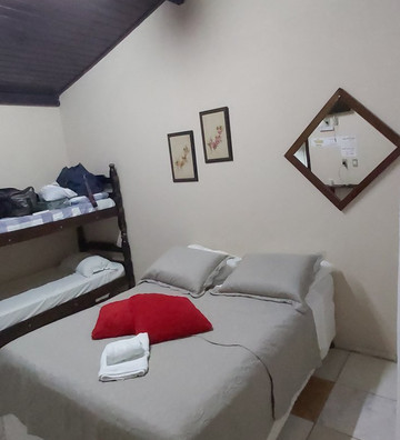 Pousada Boa Vista主图