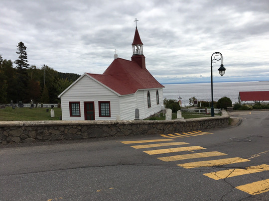 Excursions en Mer Baie de Tadoussac Day Tours-泰道沙克必去景点