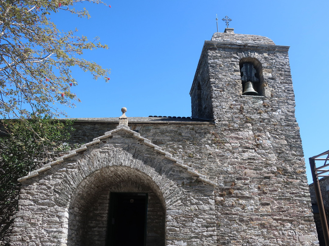 Church of Santa Maria景点图片