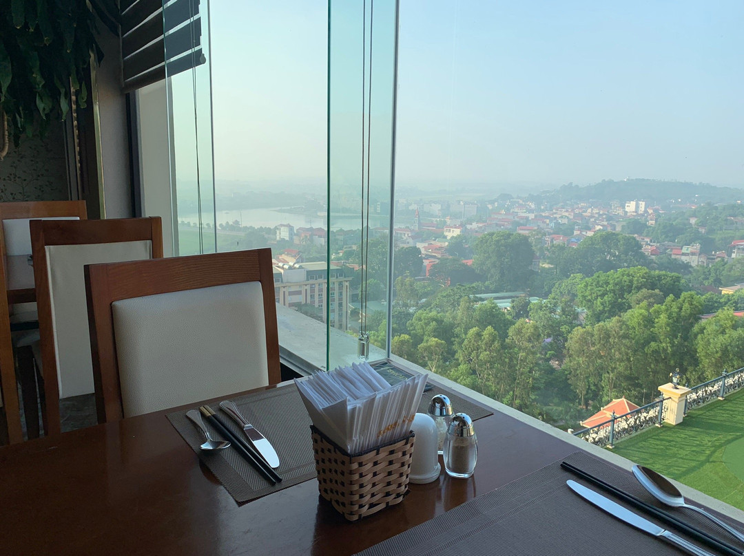 Phoenix Resort Bac Ninh主图