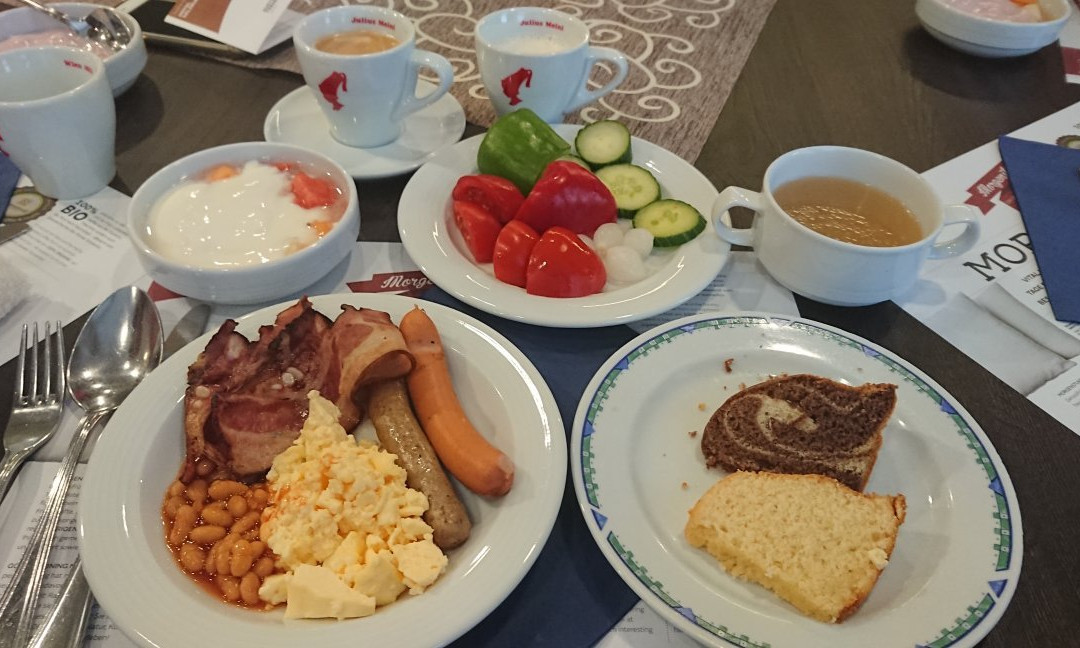 奥地利潮流酒店萨尔斯堡店主图