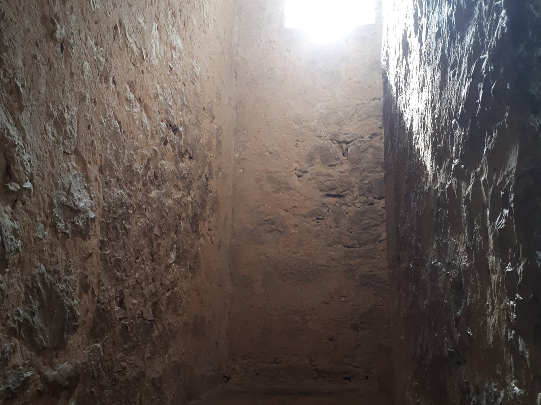 Abbazia di Fossanova景点图片
