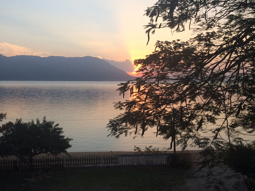 Pousada do Museu主图