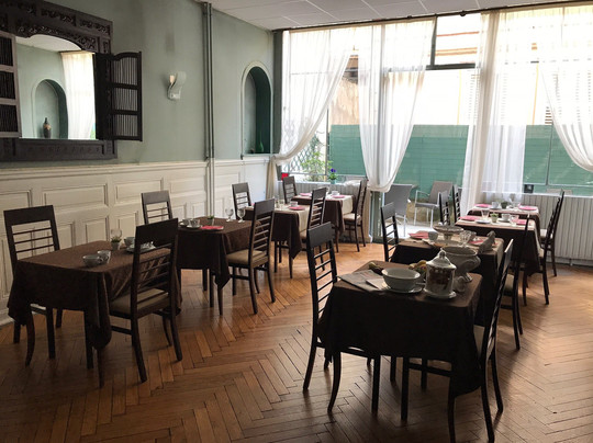 Le Carre d'Aix主图