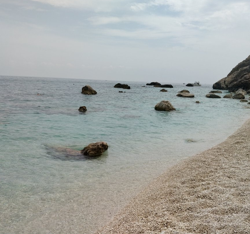 Porto Turistico di Santa Maria Navarrese-Santa Maria Navarrese必去景点