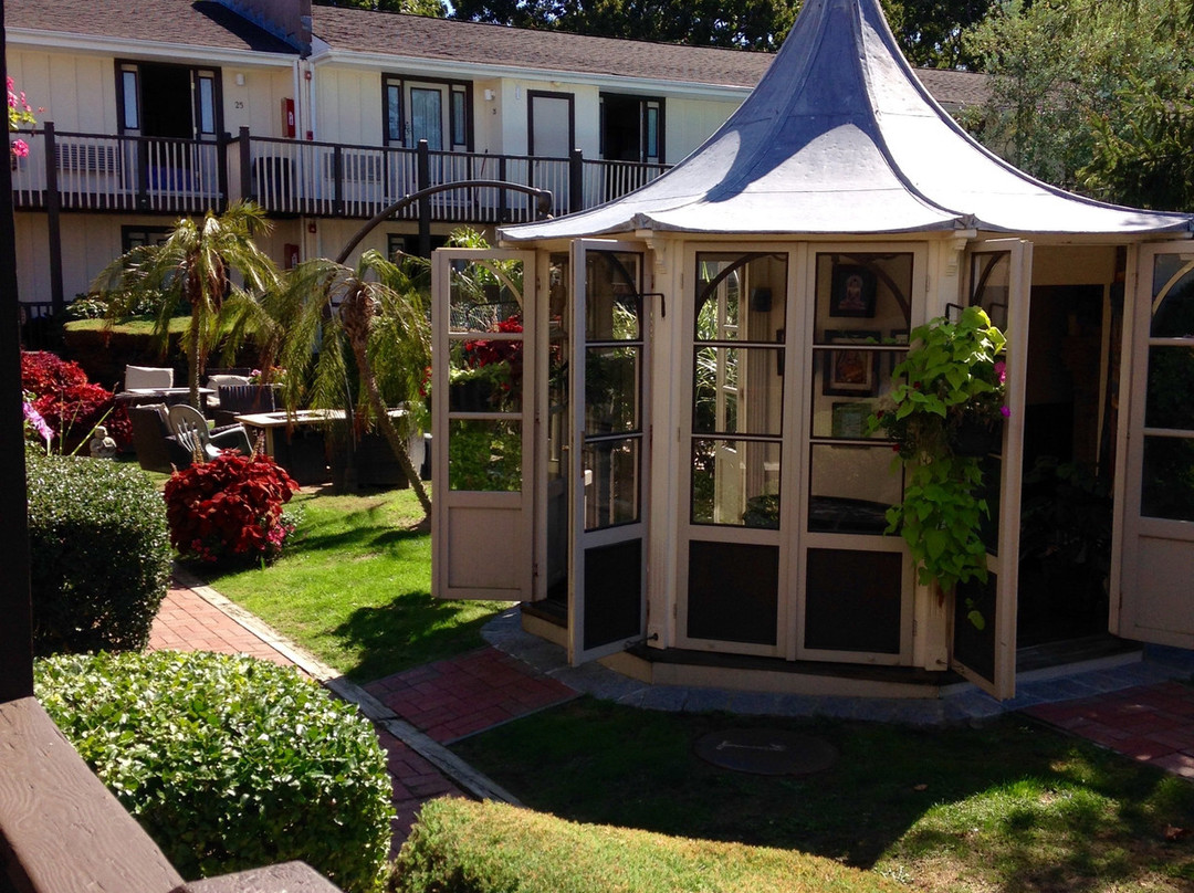 Kenny's Tipperary Inn主图