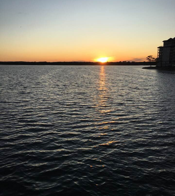 Orillia Boat Cruises-奥里利亚必去景点