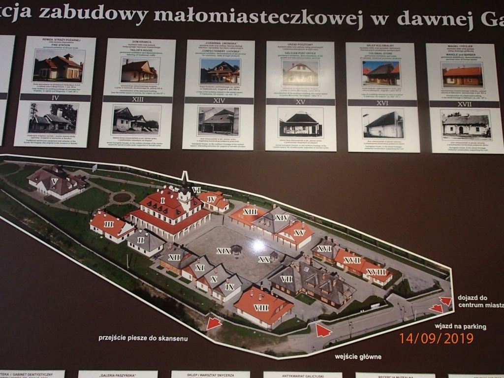 Nowy Sacz Museum景点图片