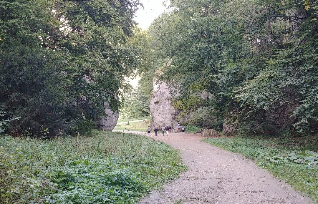 Brama Krakowska景点图片
