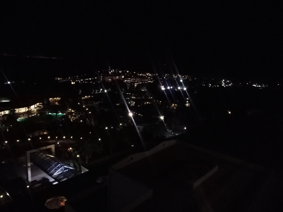 SKY BAR Red Loft-Kos Town必去景点