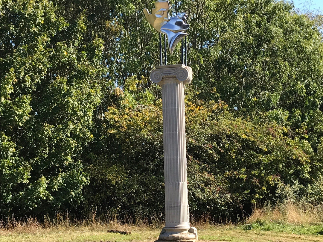 Leavesden Country Park景点图片