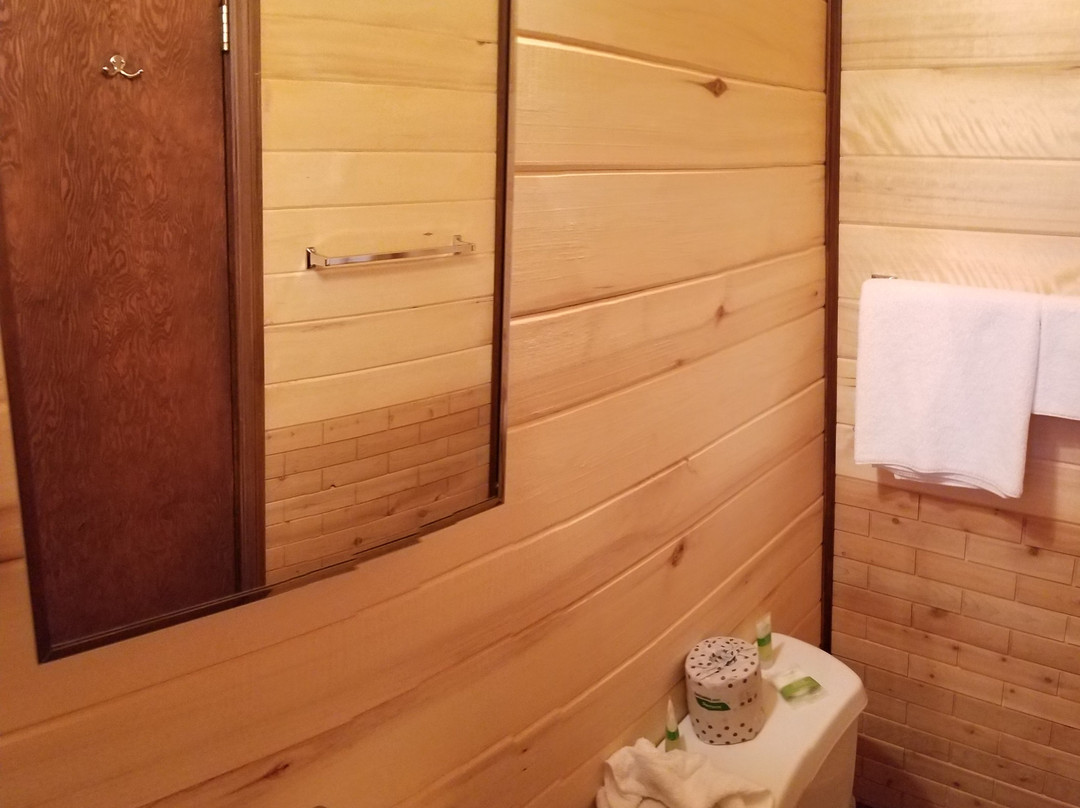 Motel du Haut Phare主图