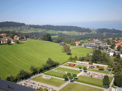 Kirchturm Heiden-Heiden必去景点