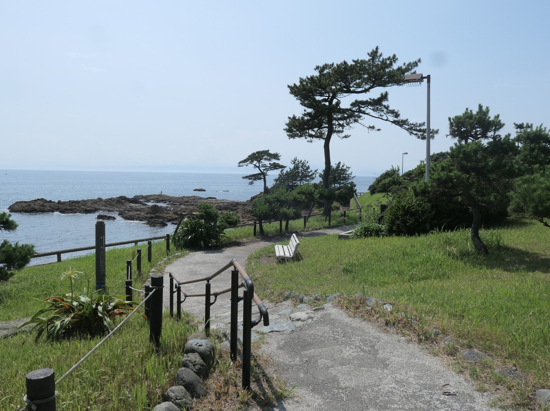 Tateishi Park景点图片