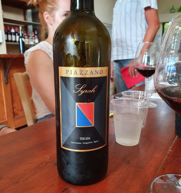 Fattoria di Piazzano-恩波利必去景点