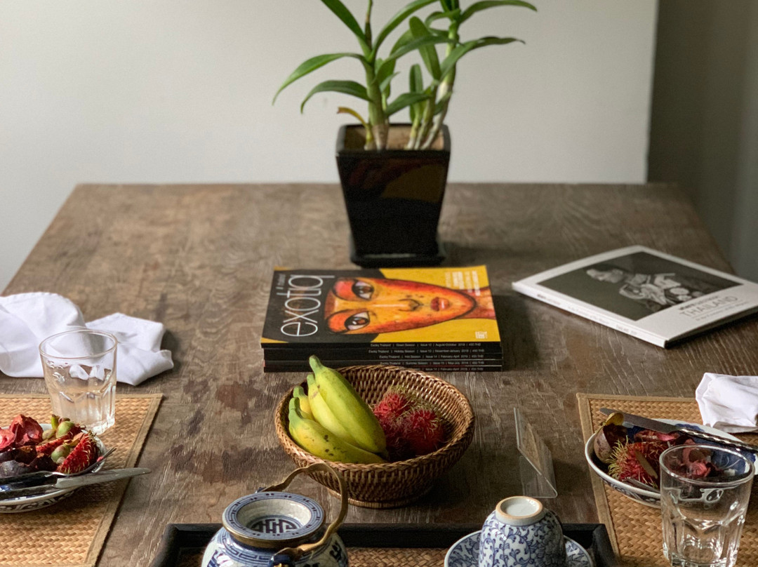 卡博乔公寓酒店主图