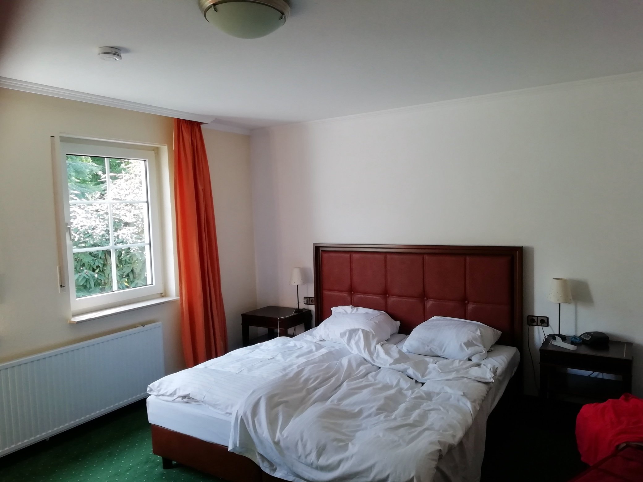 Kurpark Villa Olsberg-官方