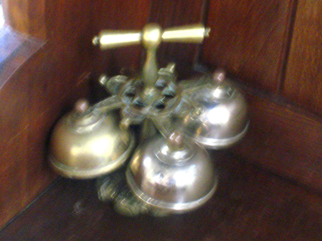 Saint Kevin's Catholic Church景点图片