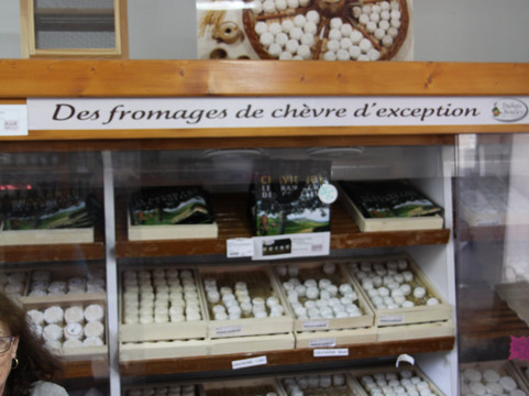 Fromagerie Dubois-Boulay-桑塞尔必去景点