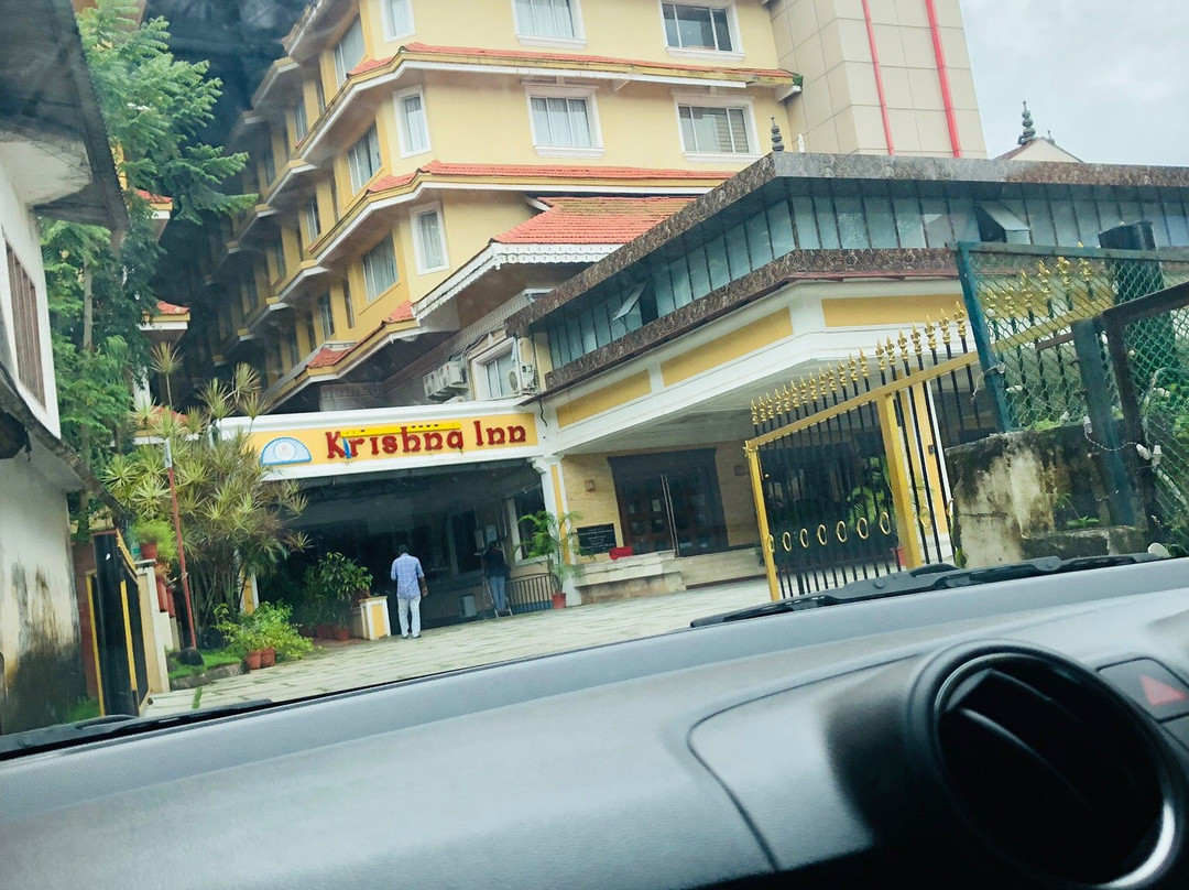 Krishna Inn主图
