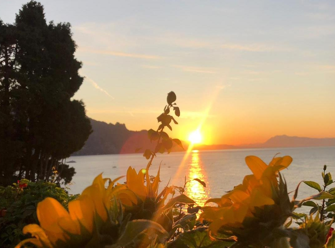 Amalfi Tour Leader-阿马尔菲必去景点