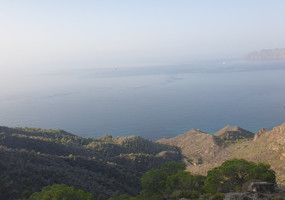 Mirador del Roldan景点图片