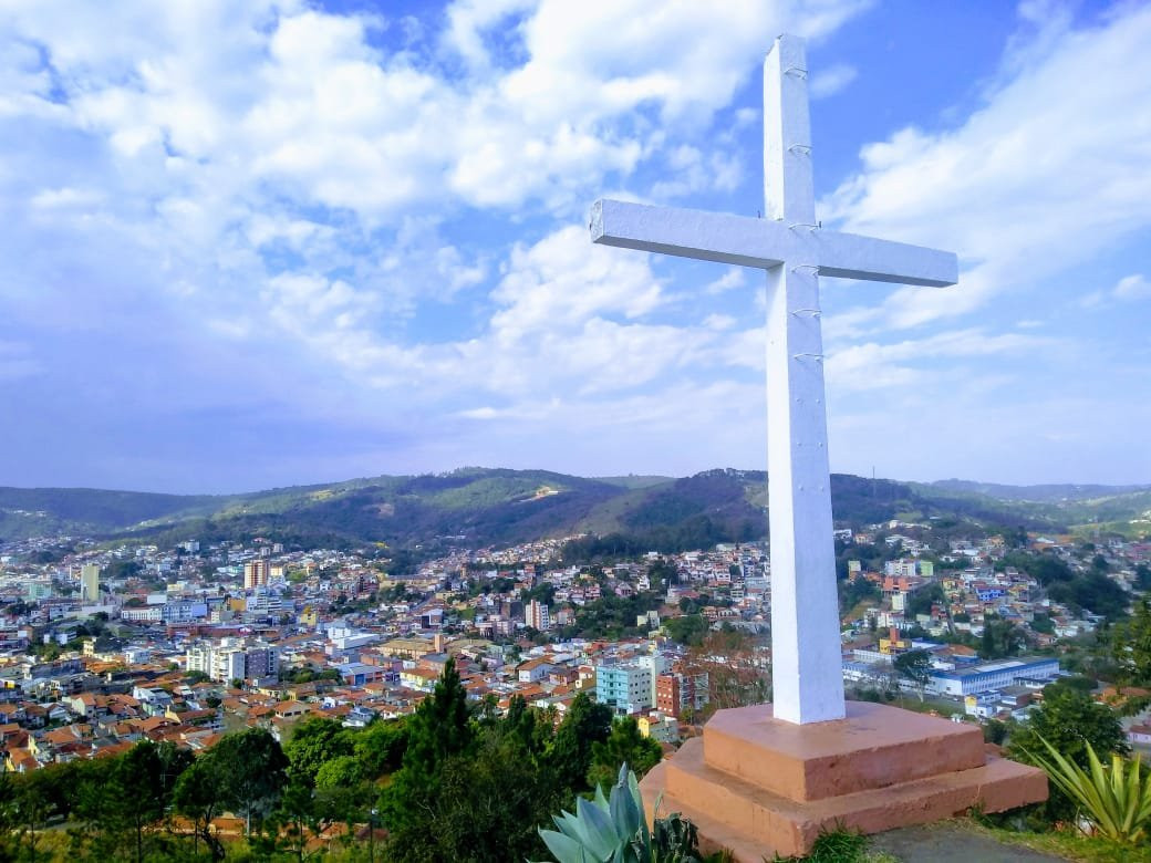Morro do Cruzeiro-Sao Roque必去景点