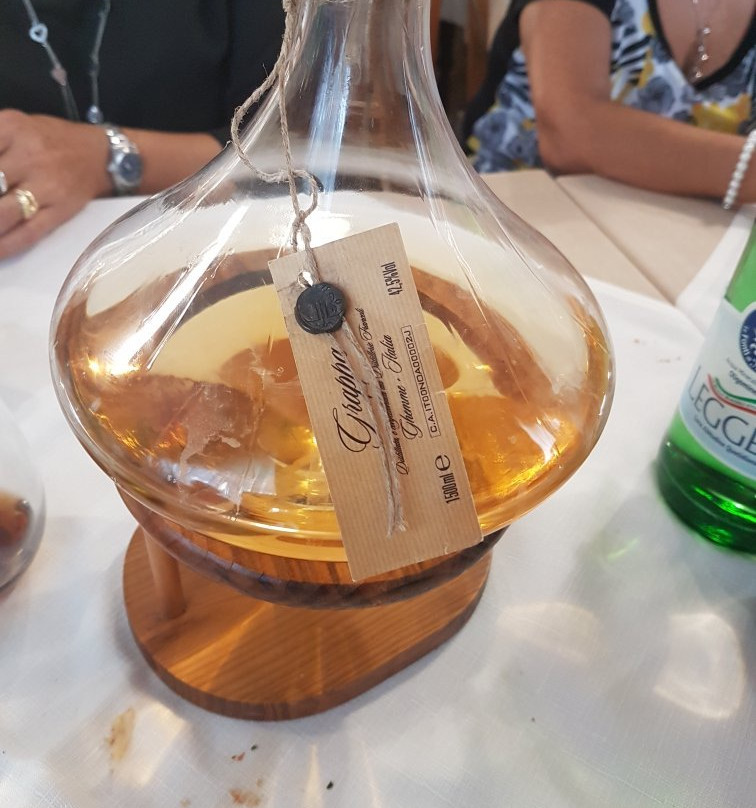 Vecchia Taverna Hotel-Ristorante主图