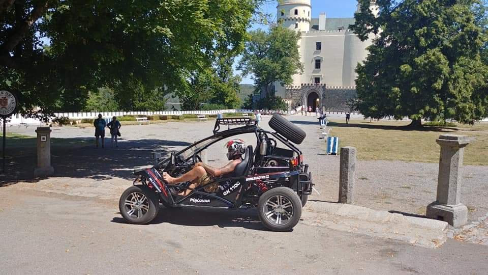 BUGGYNY s.r.o.-布拉格必去景点