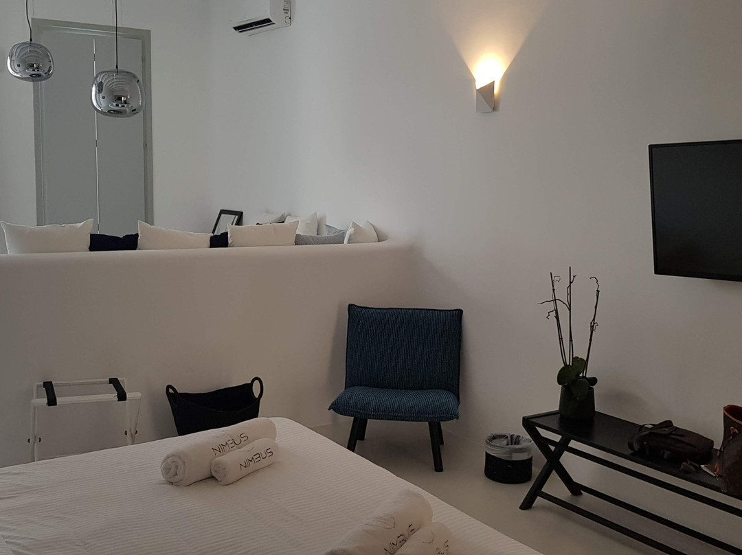 Nimbus Mykonos主图