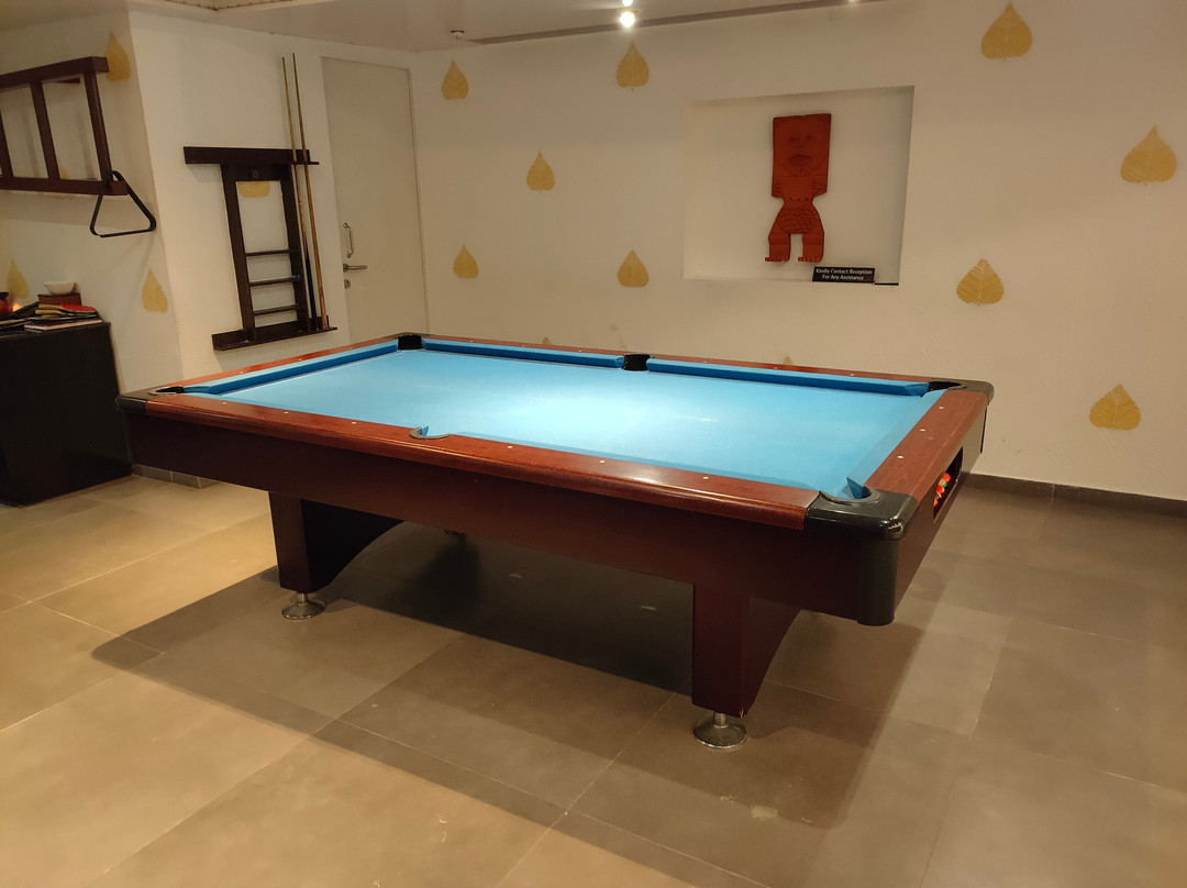 Taj Surajkund Resort & Spa, Delhi NCR主图