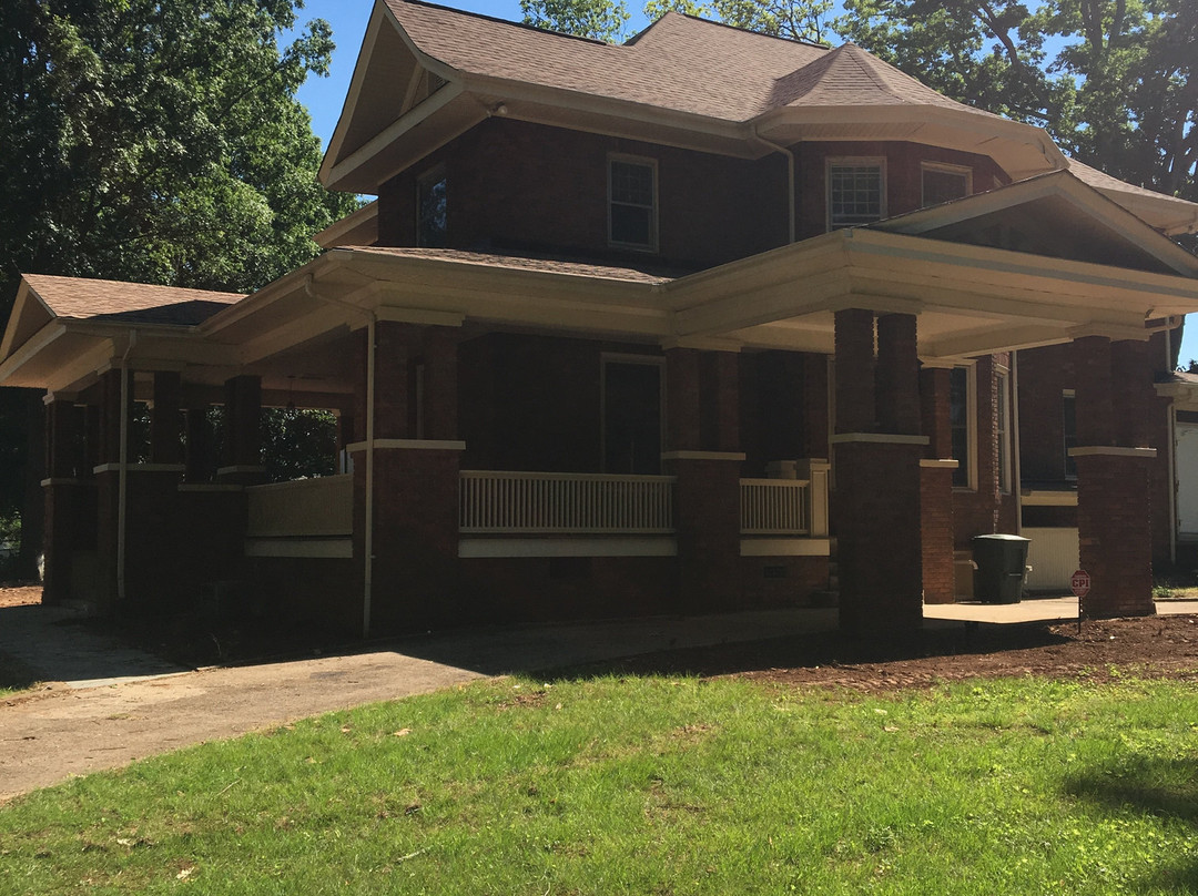 Sweet Tea Bed & Breakfast主图