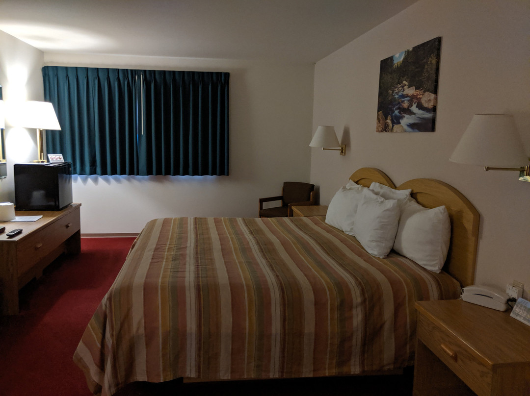 Lincoln's 10,000 Silver Dollar主图