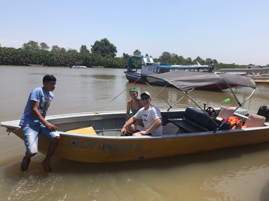 JeriTur-Jijoca de Jericoacoara必去景点