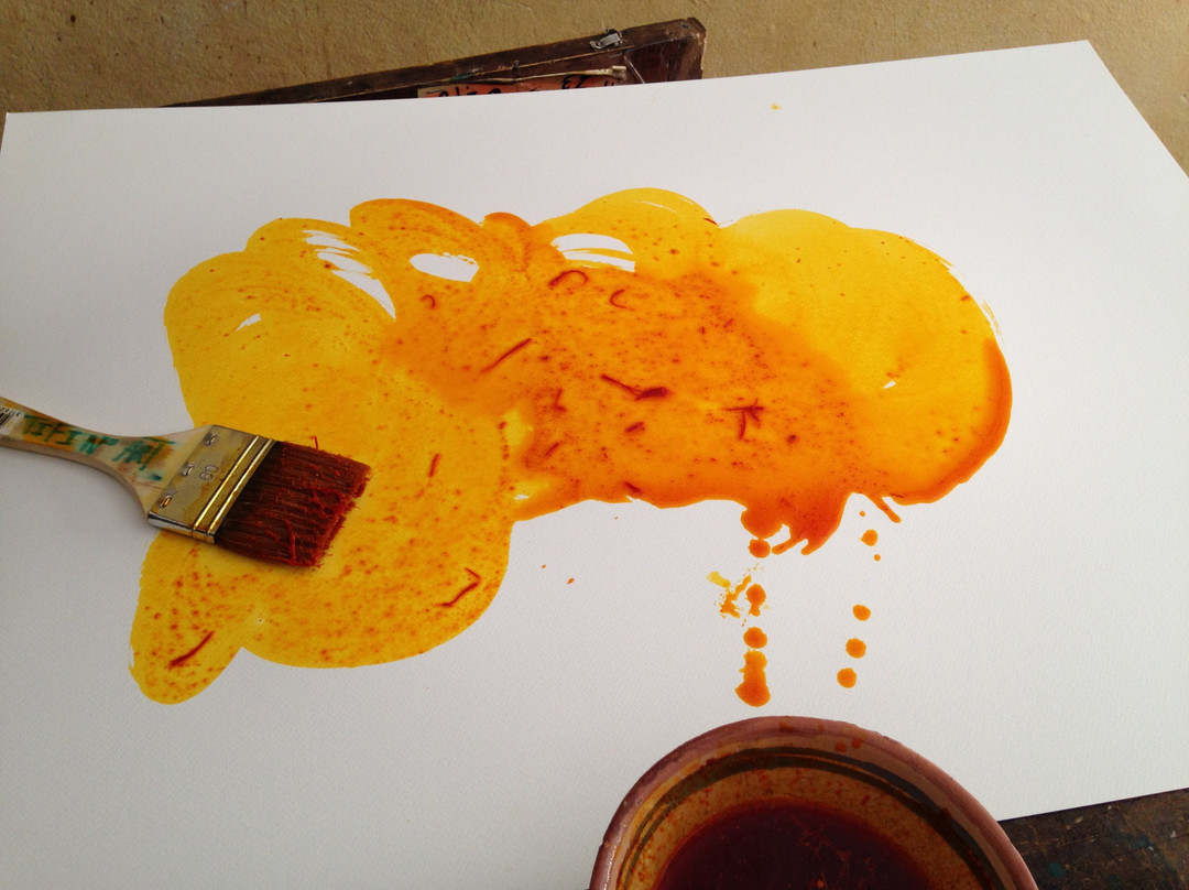 Auberge Restaurant Le Safran主图