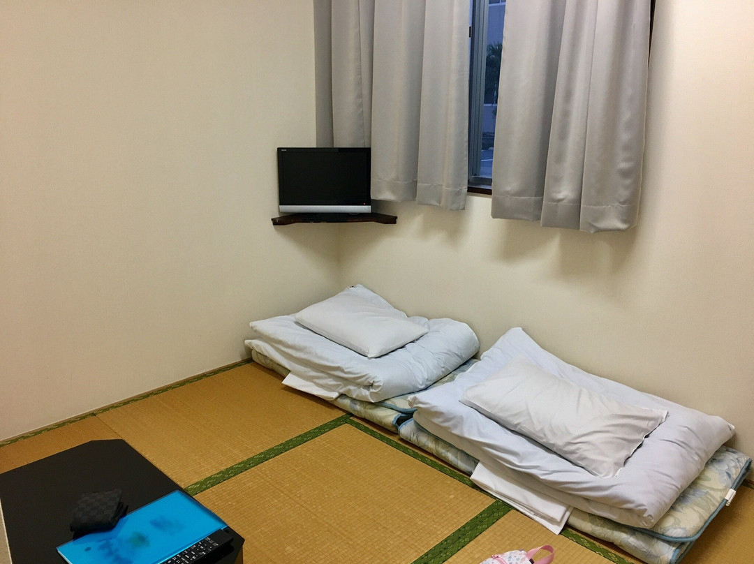 Hotel Southern Village Okinawa主图