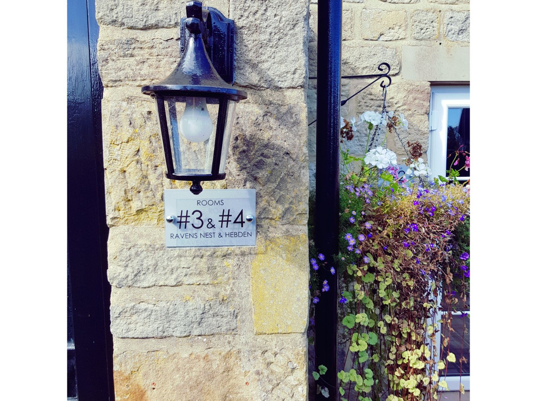 The Sawley Arms主图