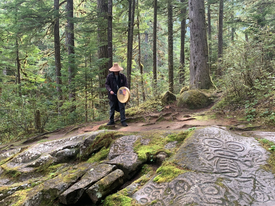 Copper Sun Gallery & Journeys-Bella Coola必去景点