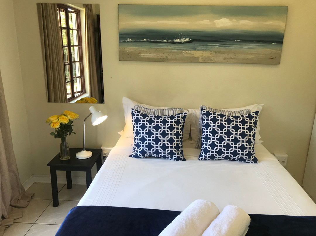 Bishops Guest House Eshowe主图