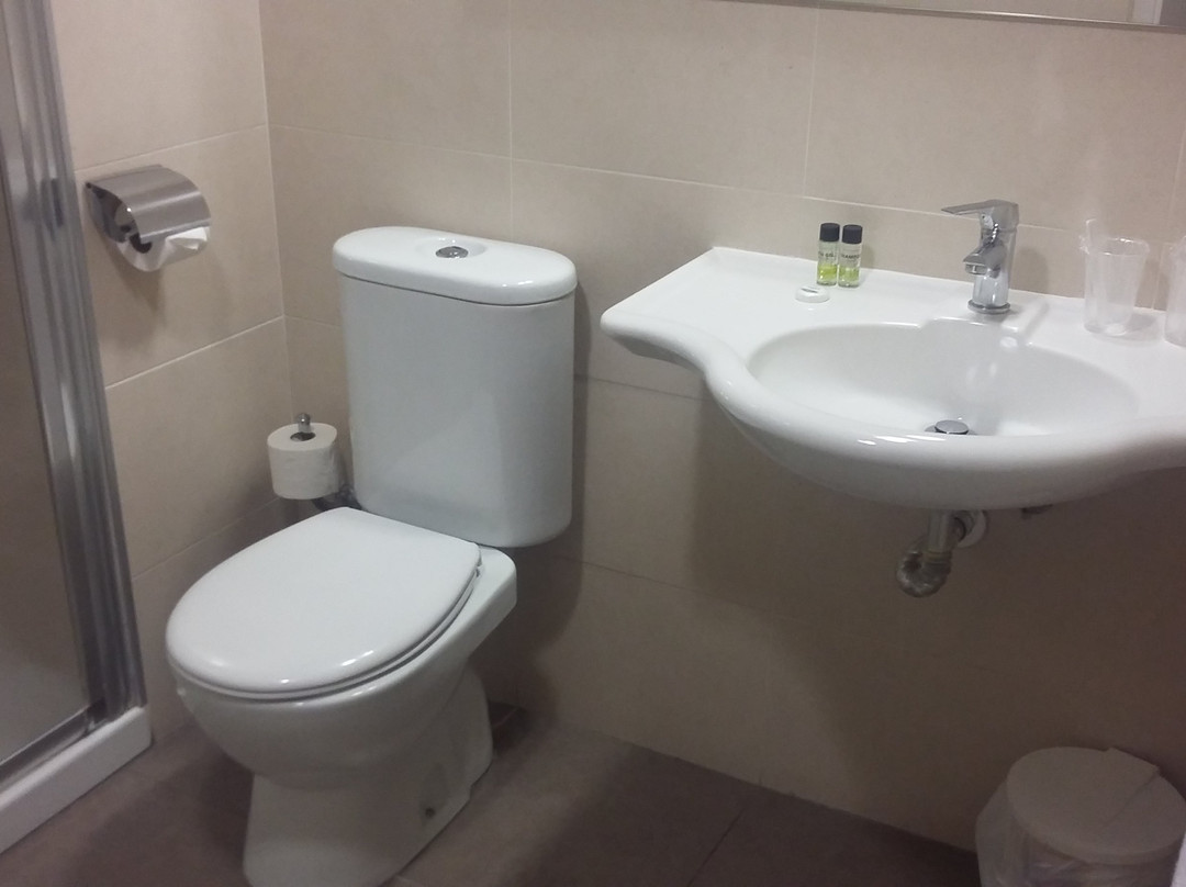 Hotel HC Mollet Barcelona主图