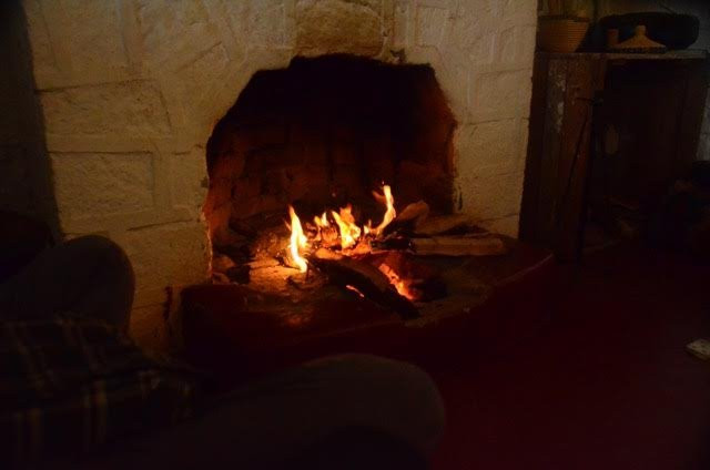 Irente Farm Lodge & Biodiversity Reserve主图