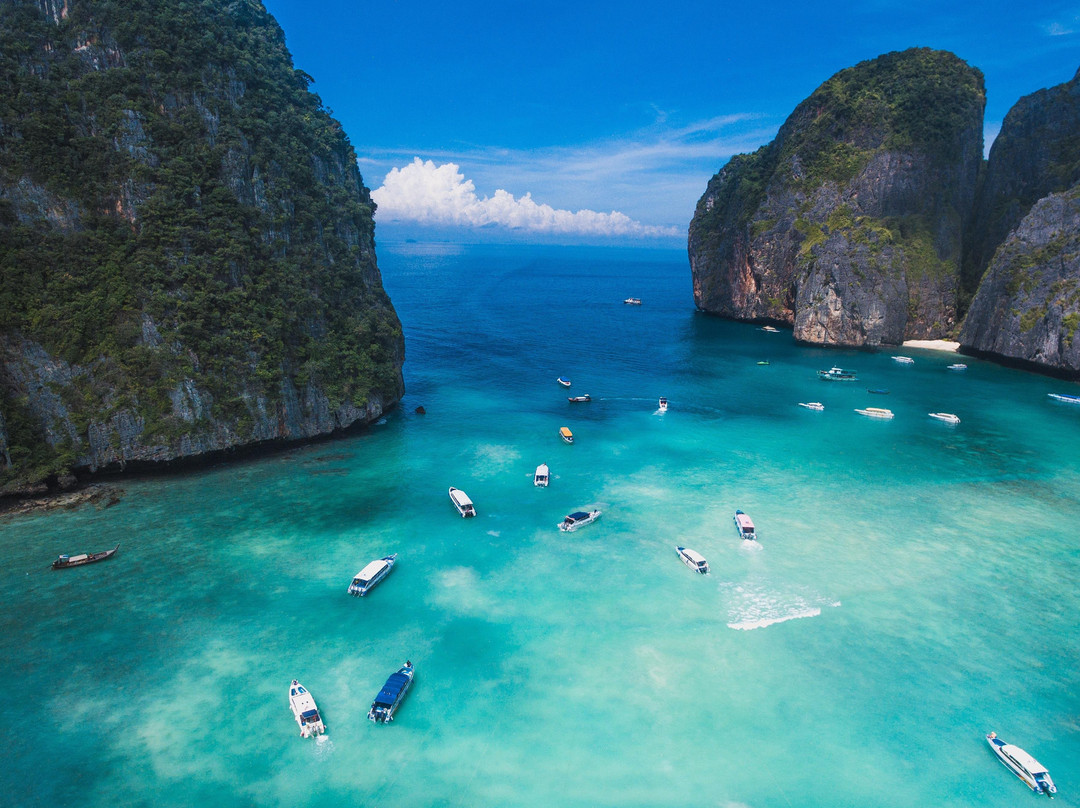 Phuket Tropic Tours-普吉岛必去景点