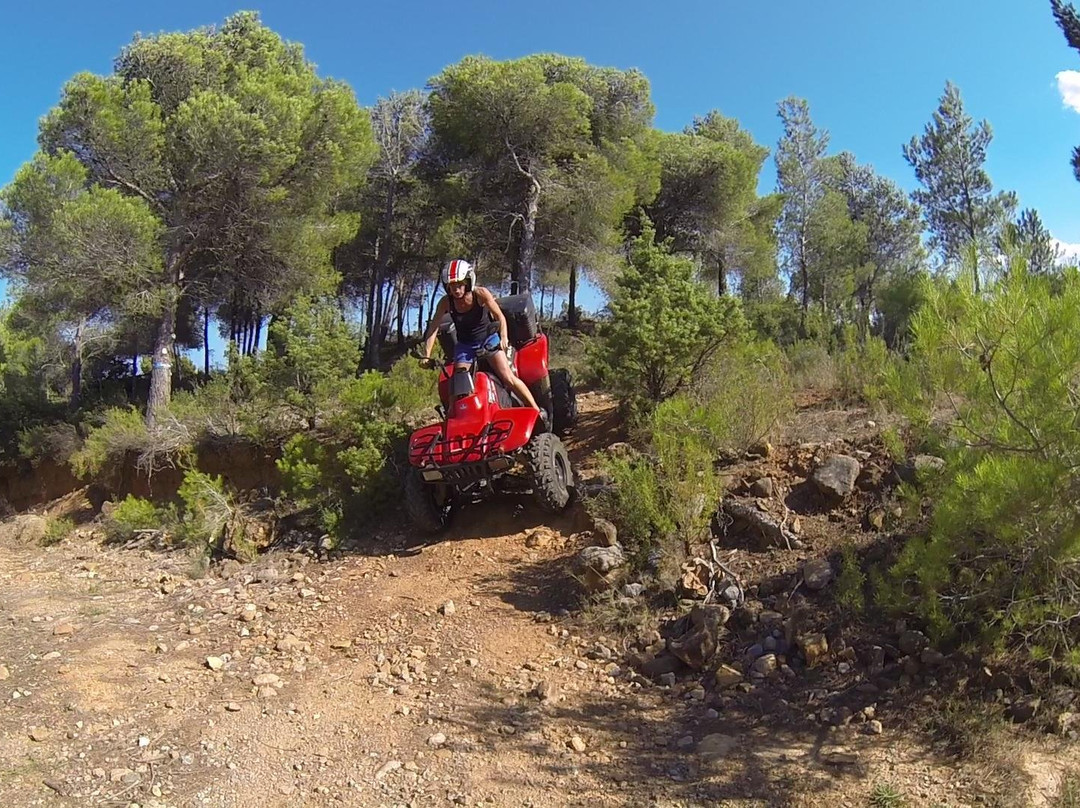 Pyrénées Roussillon Aventures-佩皮尼昂必去景点