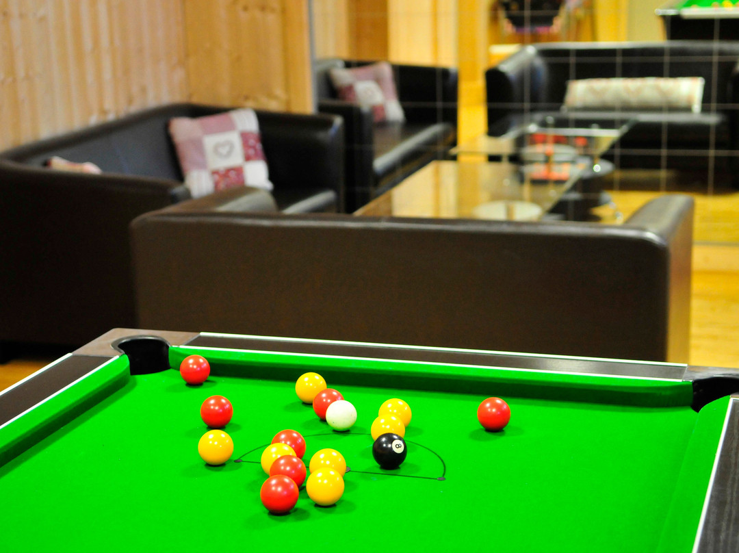 Residence & Spa La Grande Cordée主图