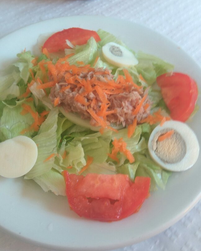 Restaurante El Pantano主图