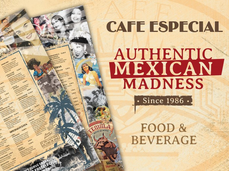 Cafe Especial Sarrebruck