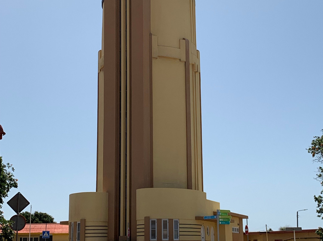 Museum of Industry-San Nicolas必去景点