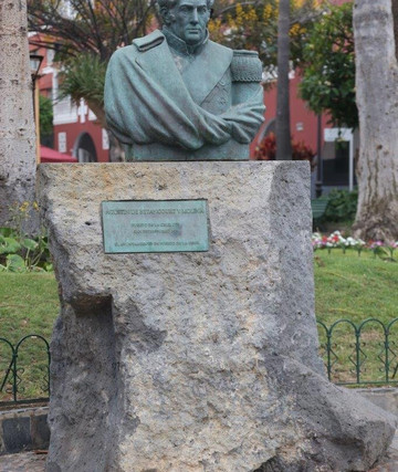 Church Square-弗里希利亚纳必去景点