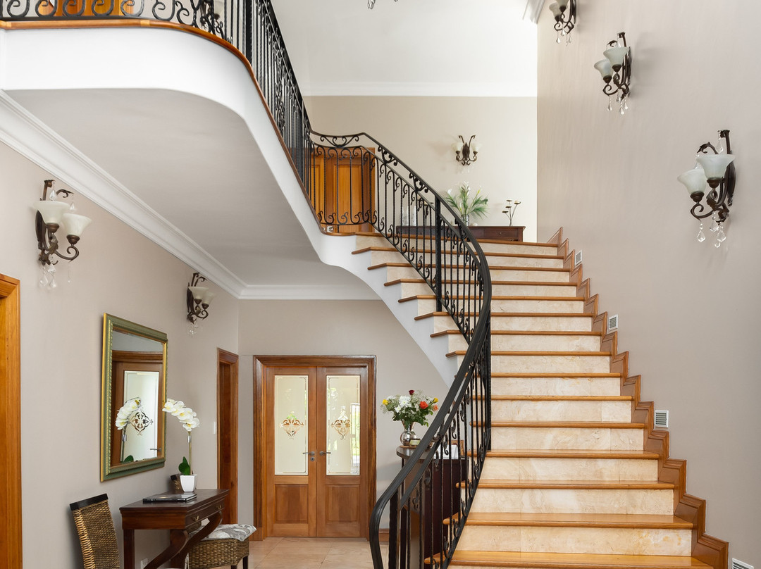 Thomson's Accommodation主图